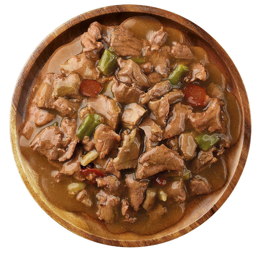 4 sobres x 85 g Nature's Variety Bocaditos de Pavo y At&uacute;n Sobre en Salsa para gatos, , large Imagen numero 6